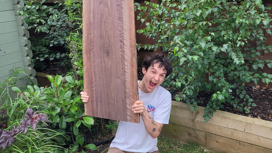 Welcome to Monkeyboards: A New Era of Custom Hangboards