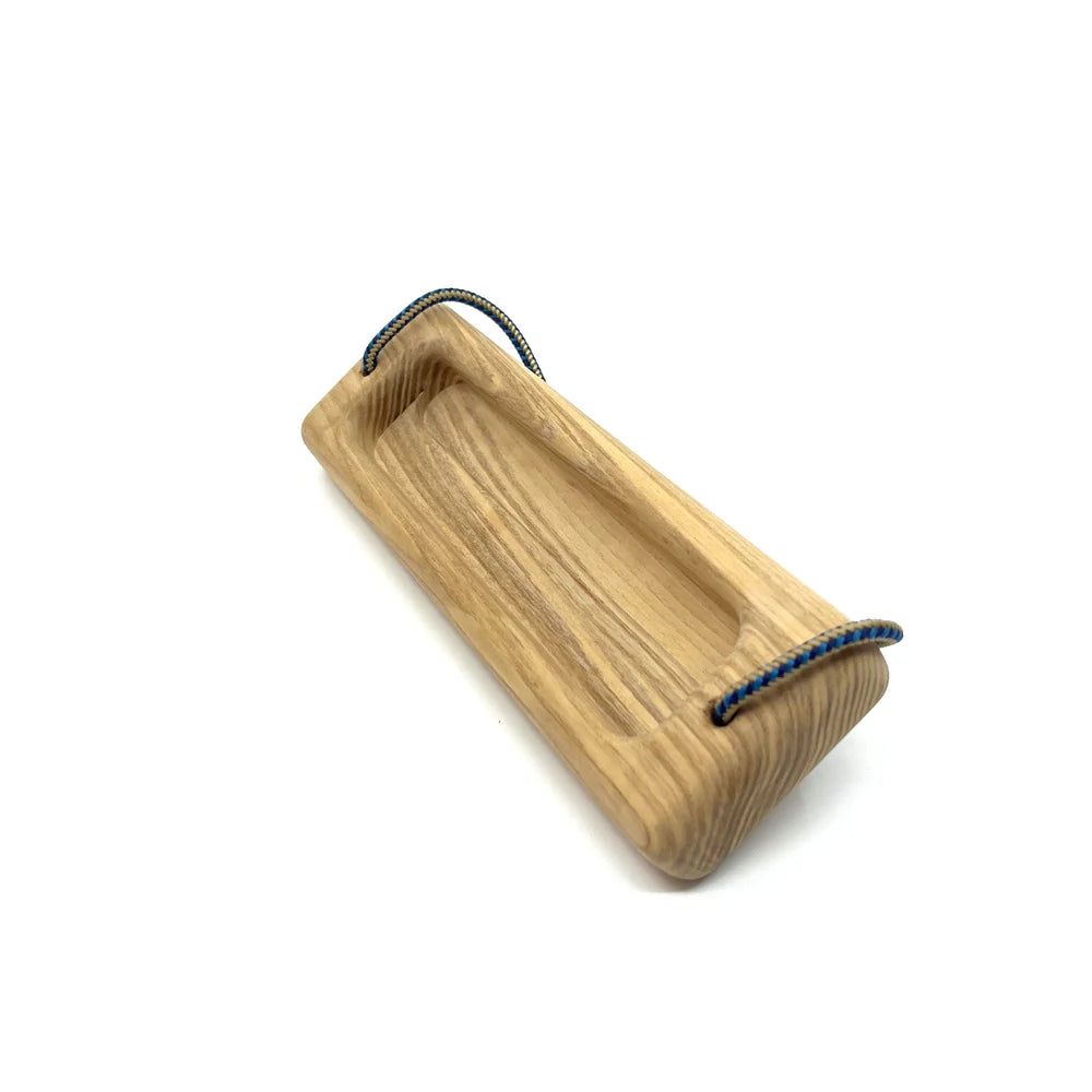 Duo Portable Hangboard - Ash