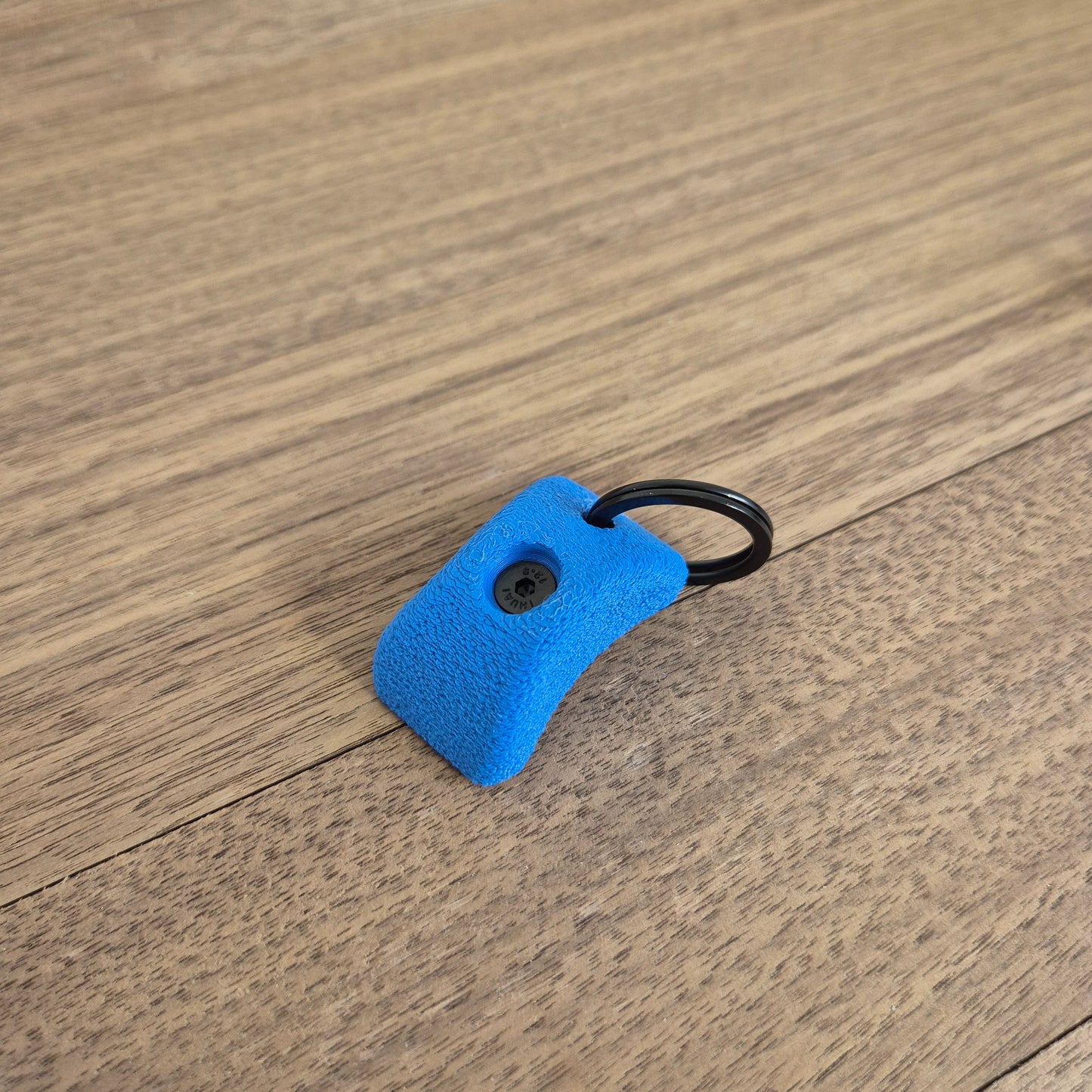 Mini Climbing Hold Keyring