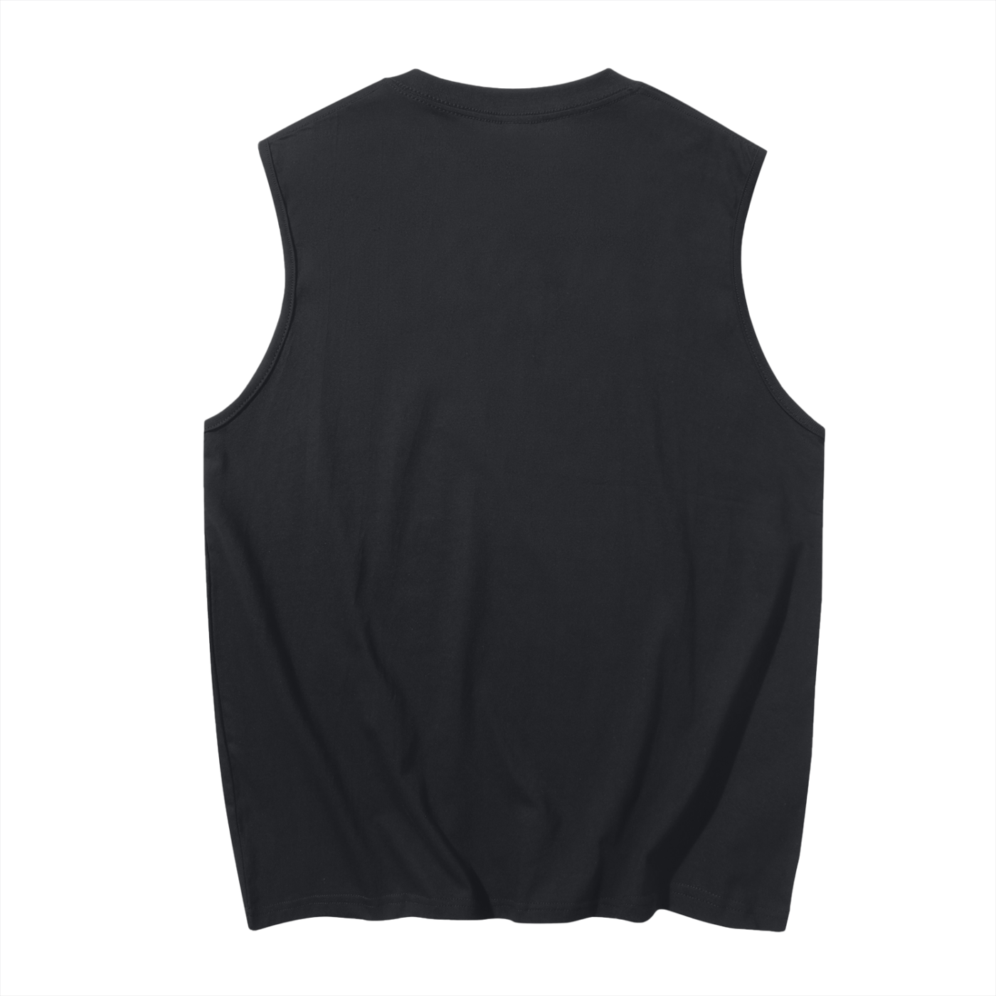 Graffiti Tank Top