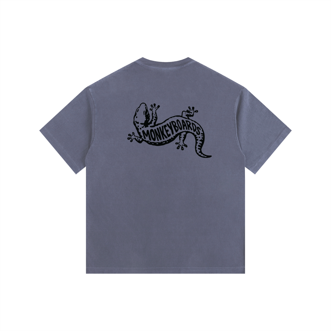Chameleon Tee