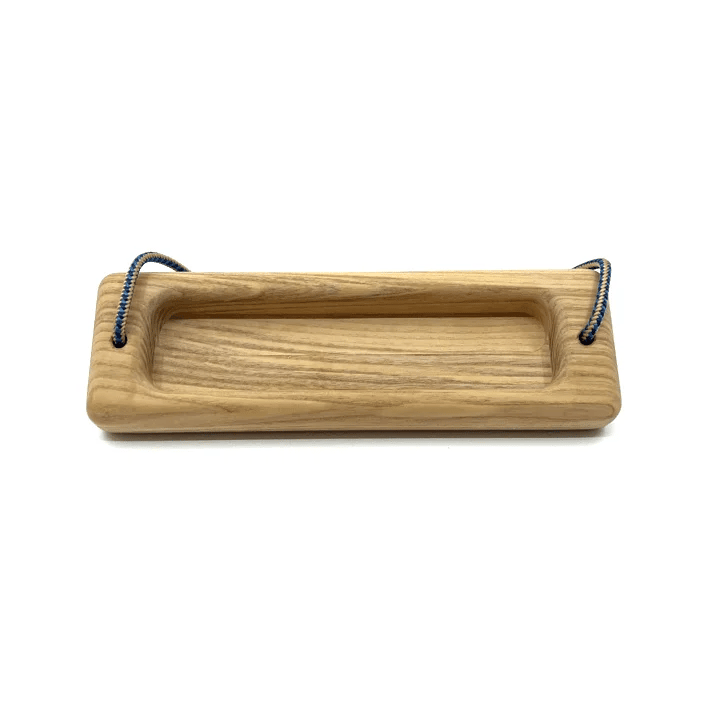 Duo Portable Hangboard - Ash