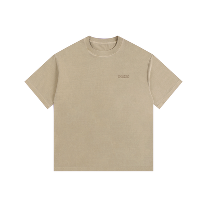 Mosiac Monkeyboards Tee