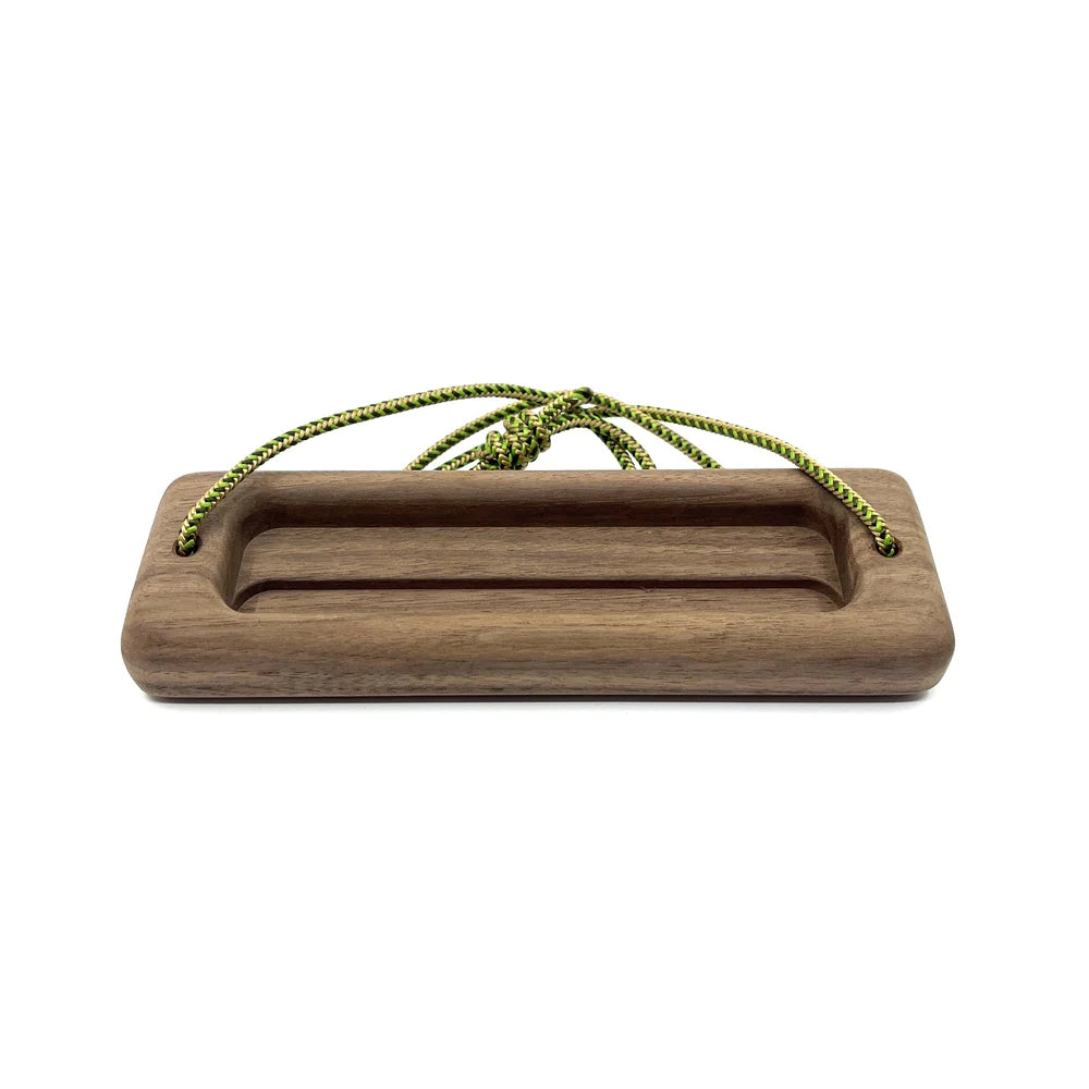 Hangboard