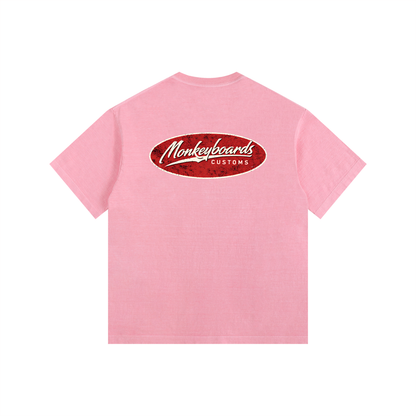 Monkeyboards Customs Tee