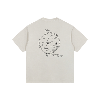Go Boulder Tee