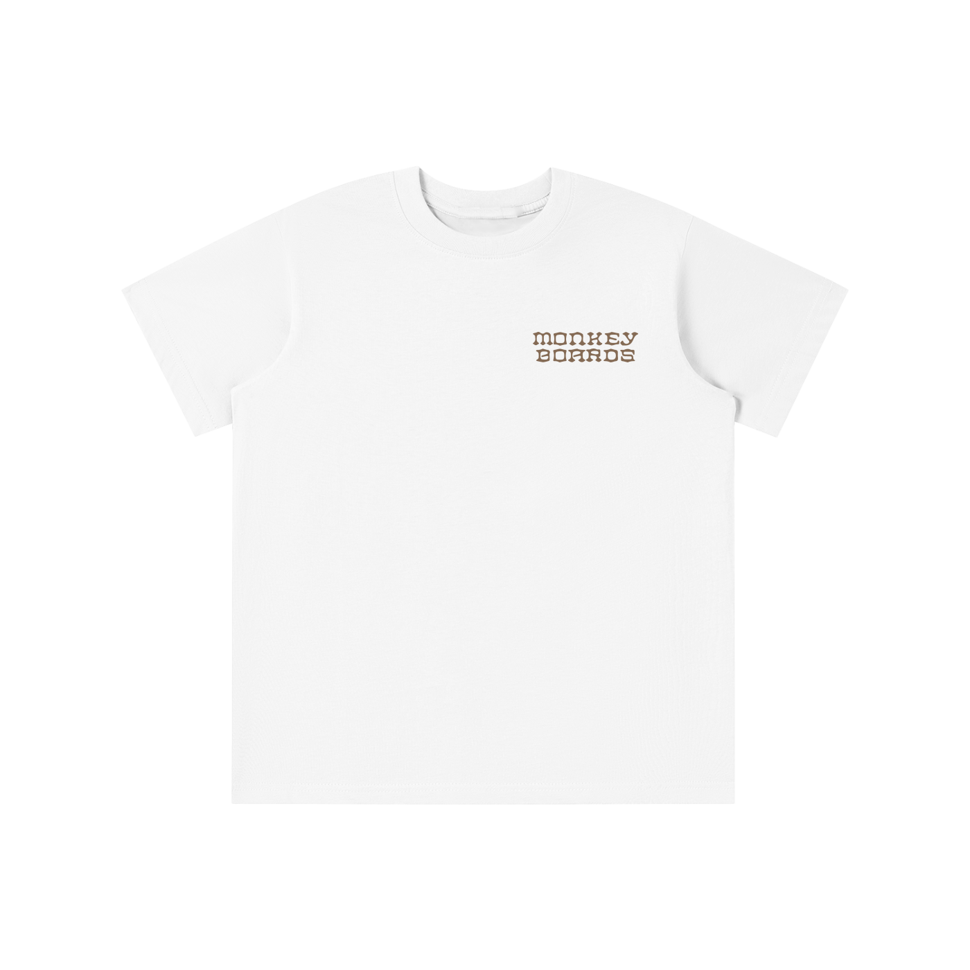 Kids Mosaic Tee