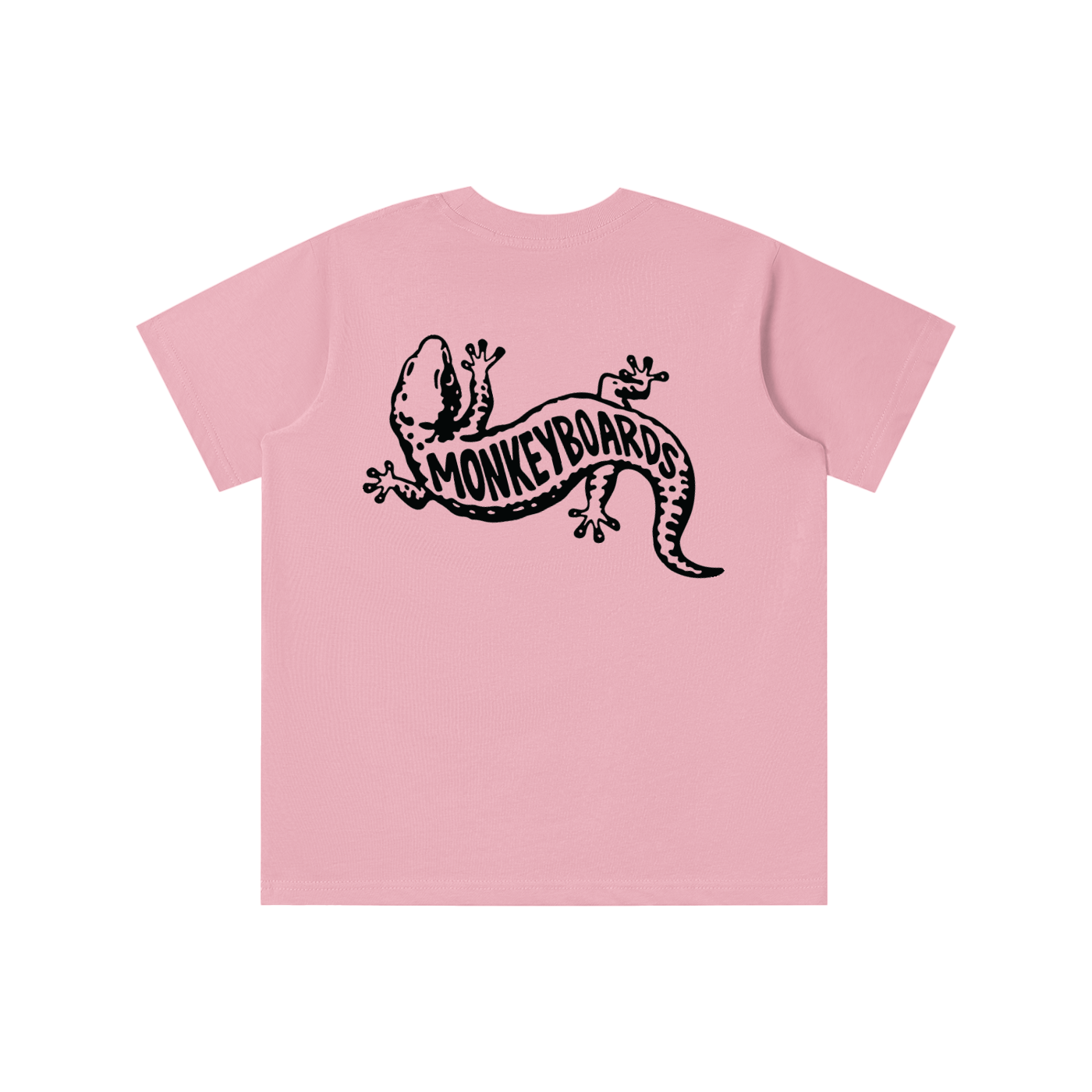 Kids Chameleon Tee