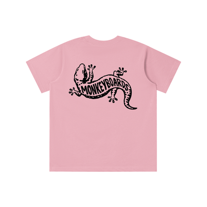 Kids Chameleon Tee