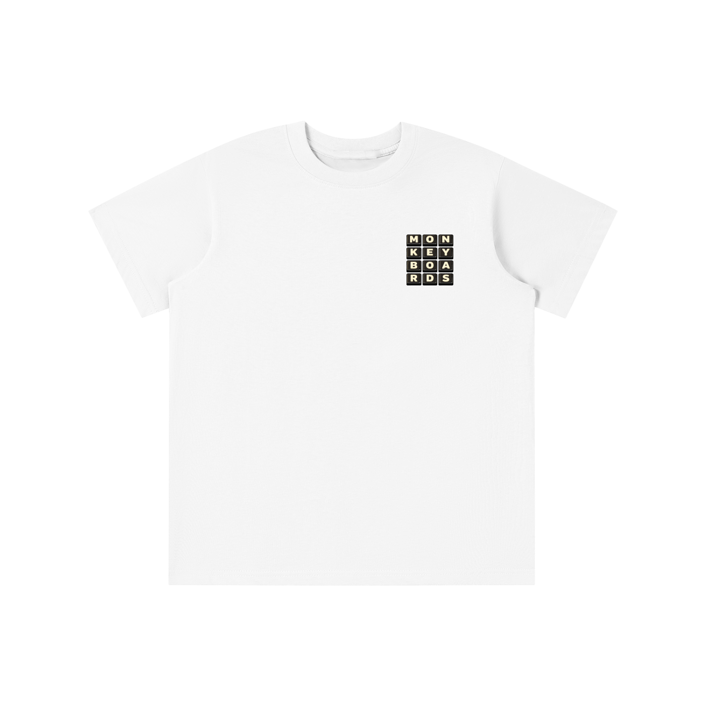 Kids Dial-Up Tee
