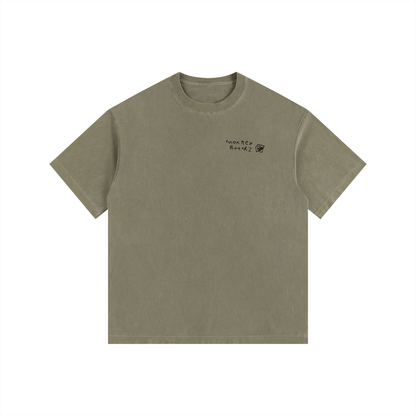Go Boulder Tee