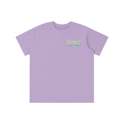 Kids Pastel Flower Power Tee