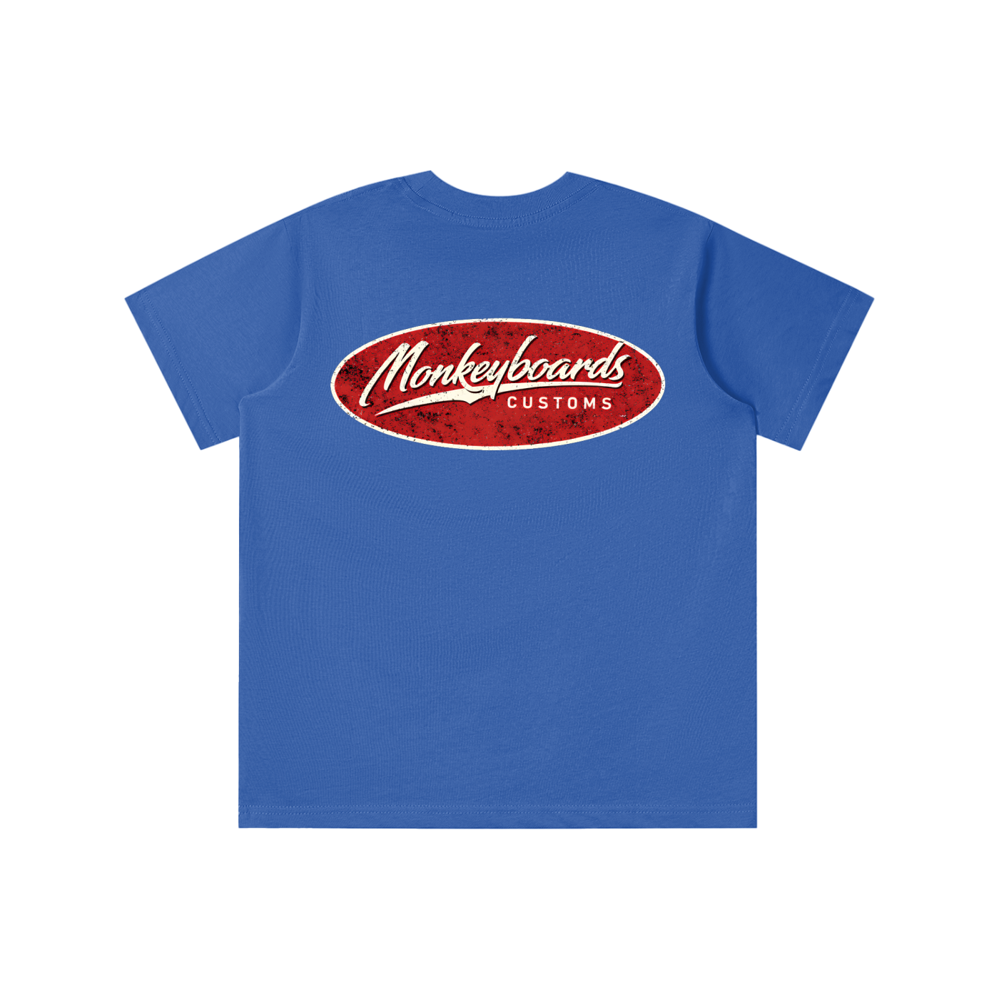 Kids Monkeyboards Customs Tee