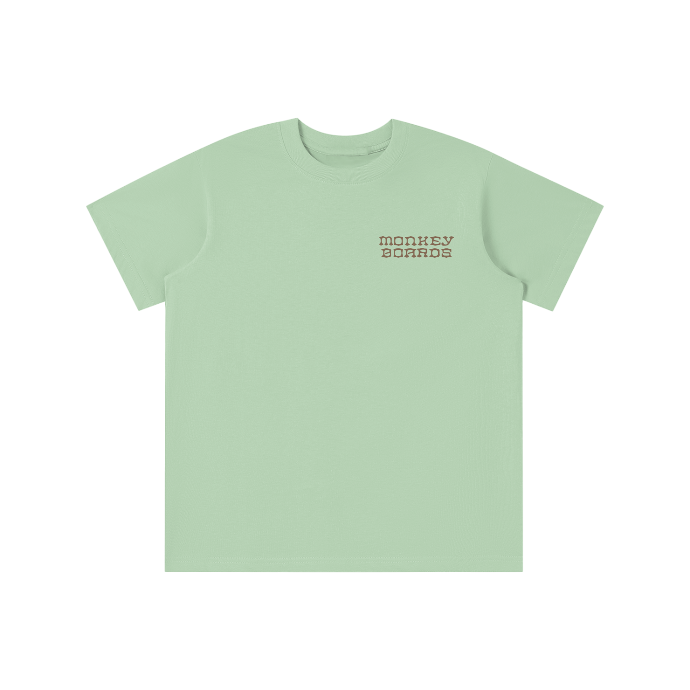 Kids Mosaic Tee
