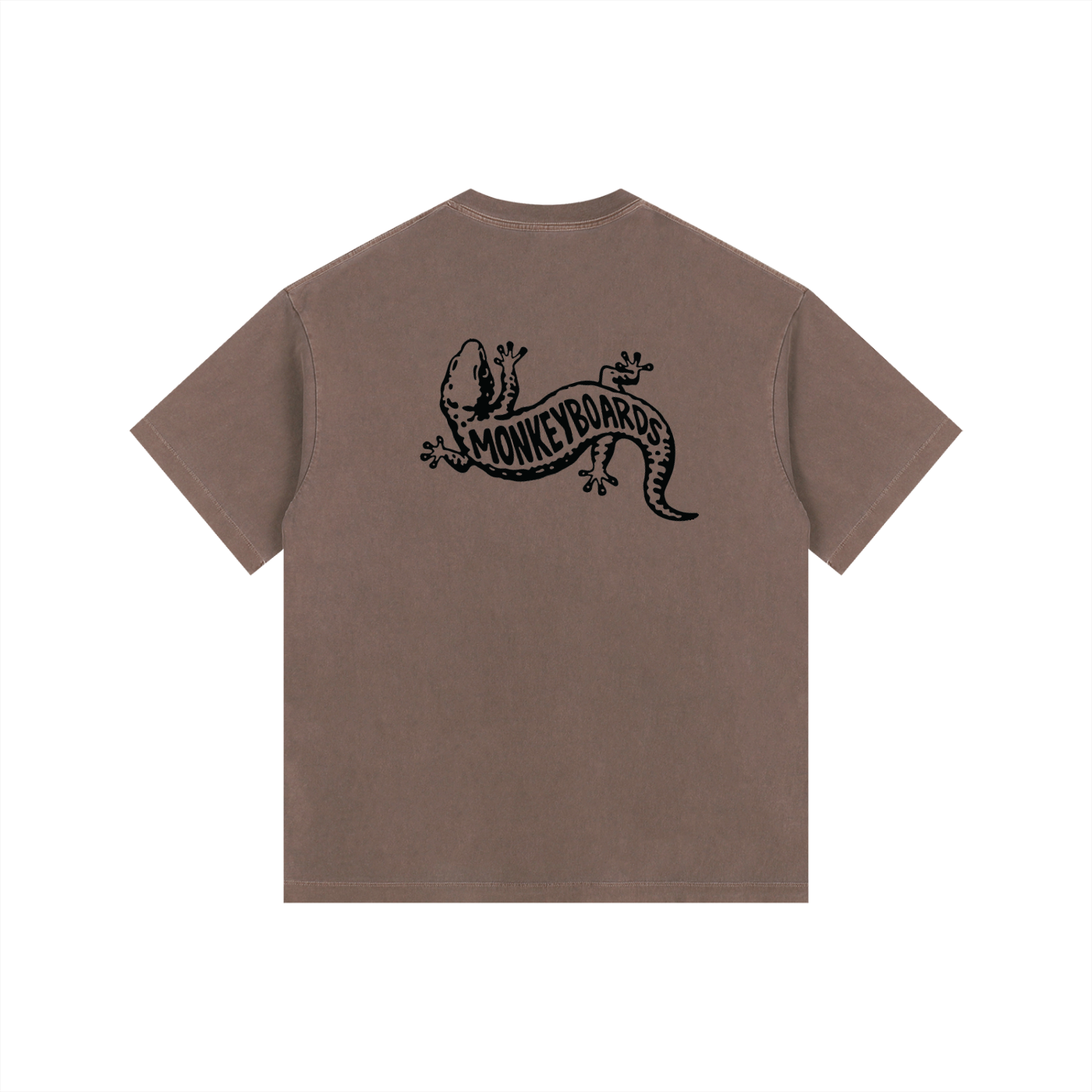 Chameleon Tee