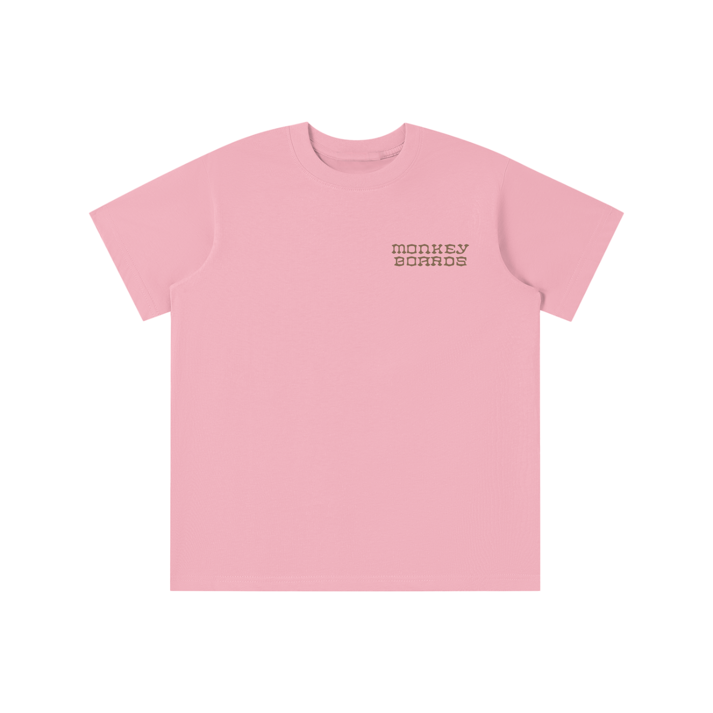 Kids Mosaic Tee
