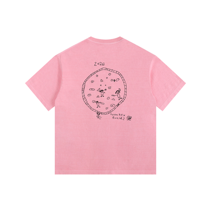 Go Boulder Tee