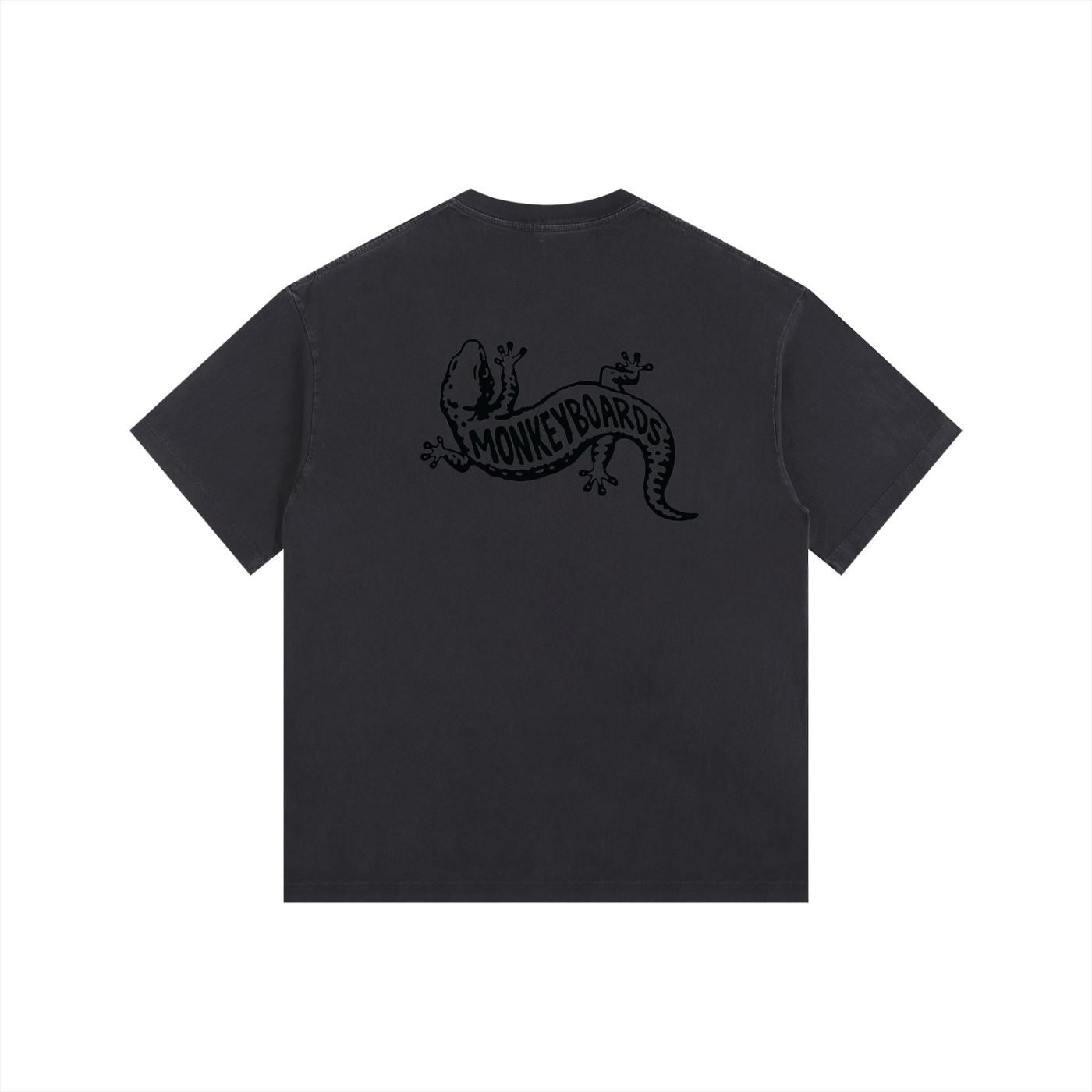 Chameleon Tee
