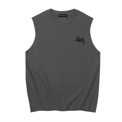 Chameleon Tank Top