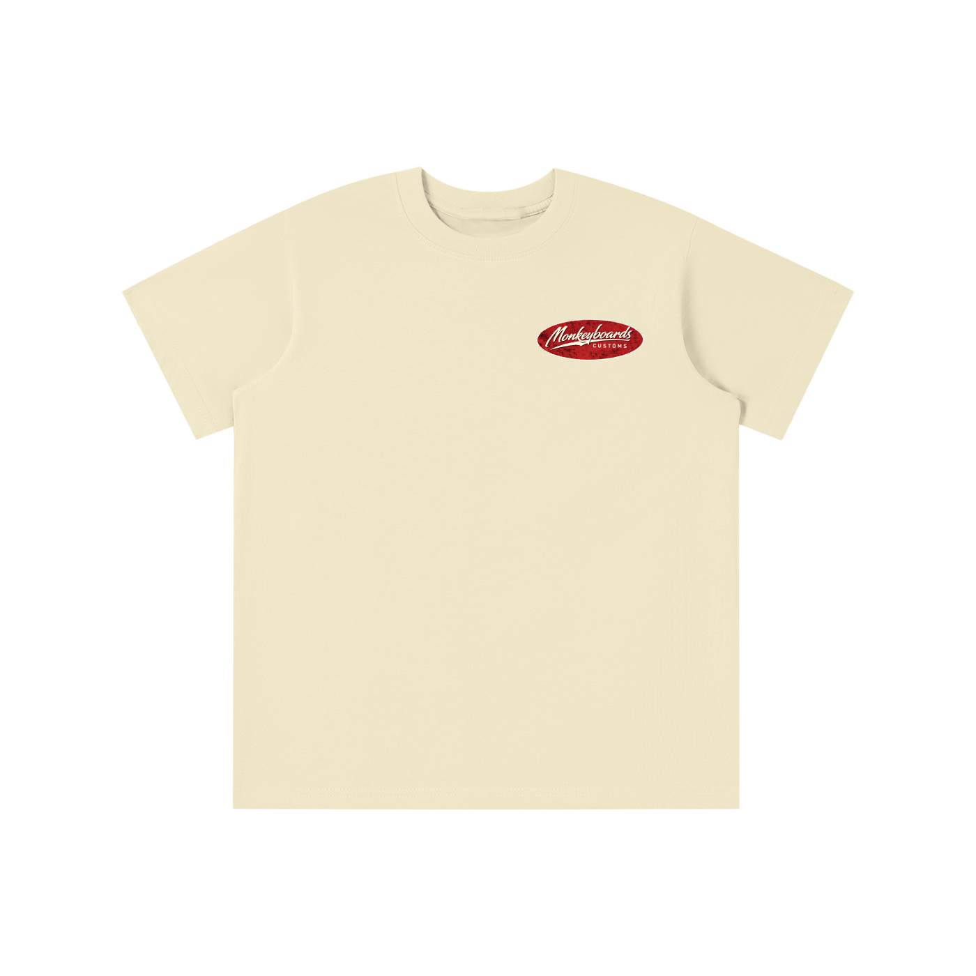 Kids Monkeyboards Customs Tee