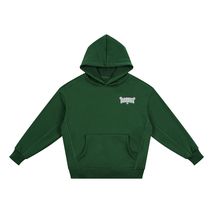 Kids Flower Power Hoody