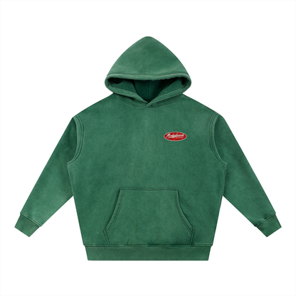 Monkeyboards Customs Oversized Hoody