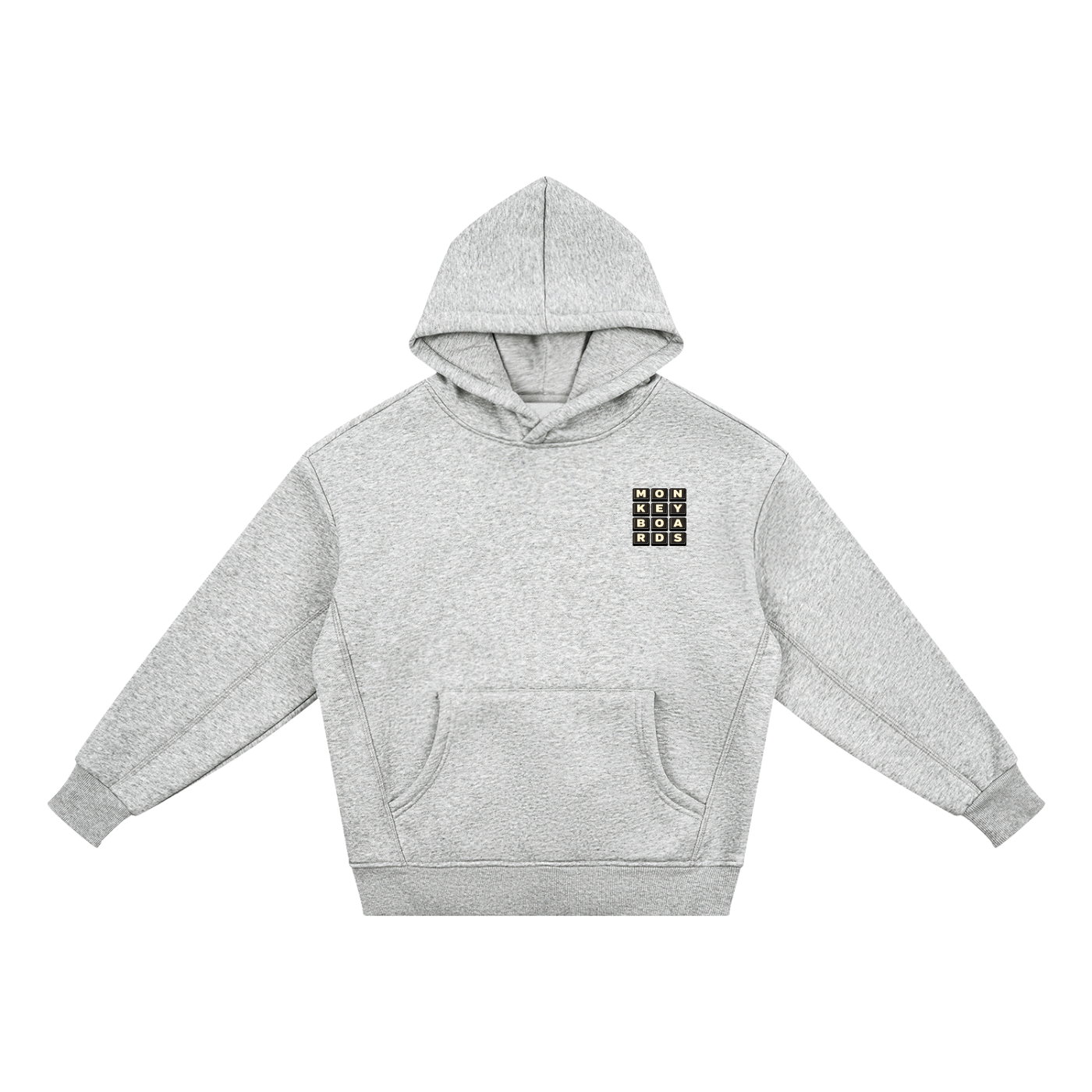 Kids Dial-Up Hoody