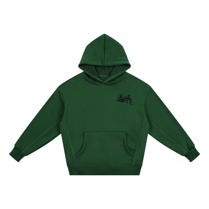 Kids Chameleon Hoody