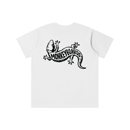 Kids Chameleon Tee