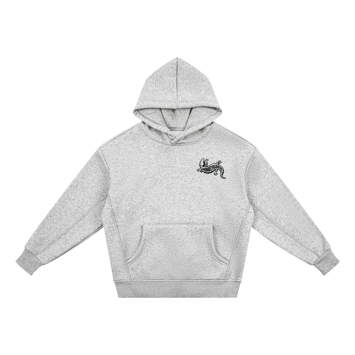Kids Chameleon Hoody