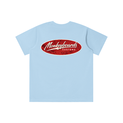 Kids Monkeyboards Customs Tee
