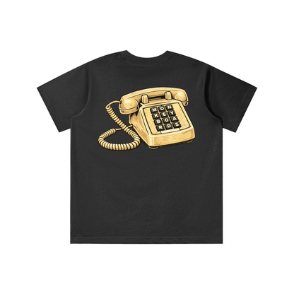 Kids Dial-Up Tee