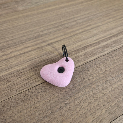 Mini Climbing Hold Keyring