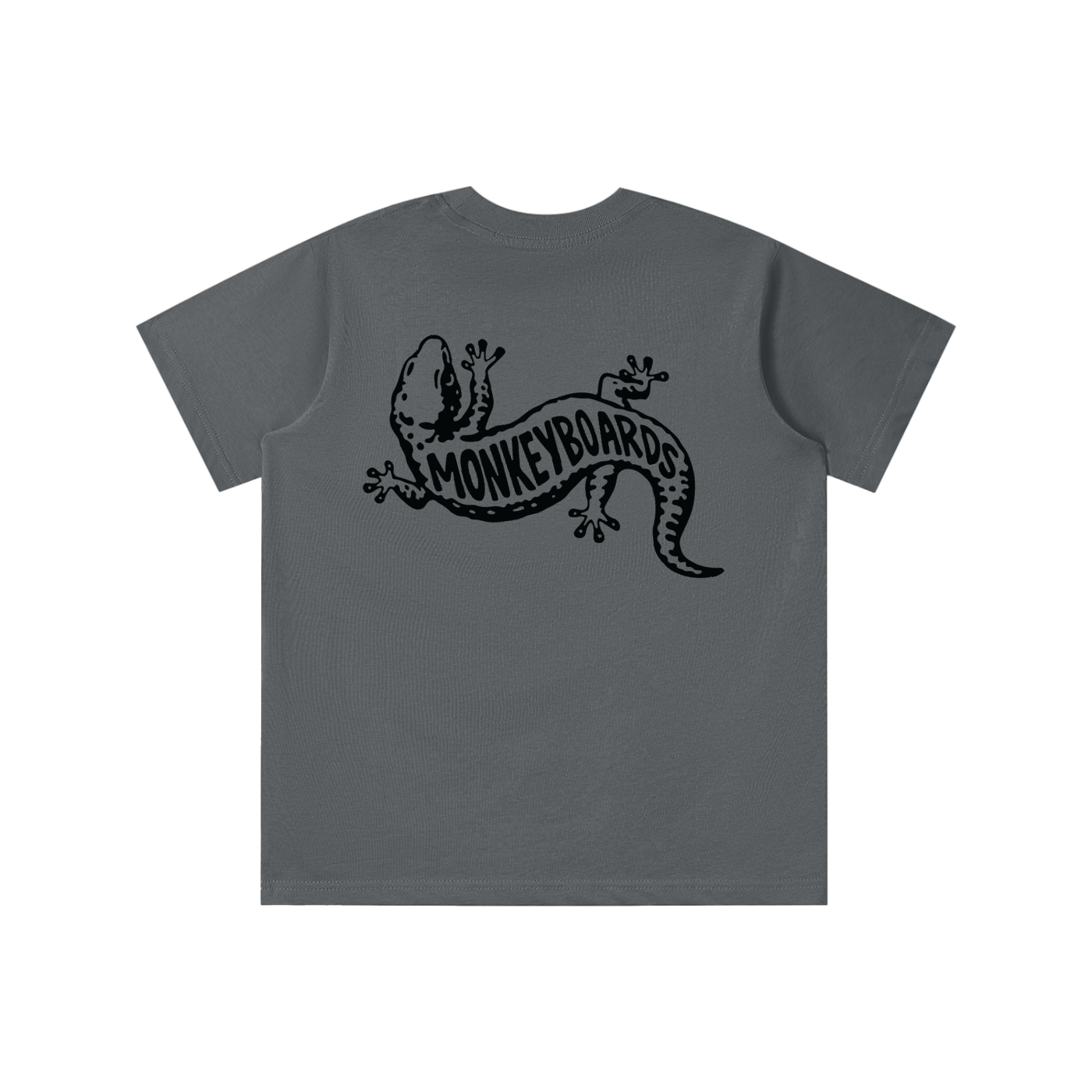 Kids Chameleon Tee