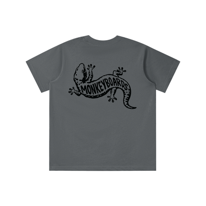Kids Chameleon Tee