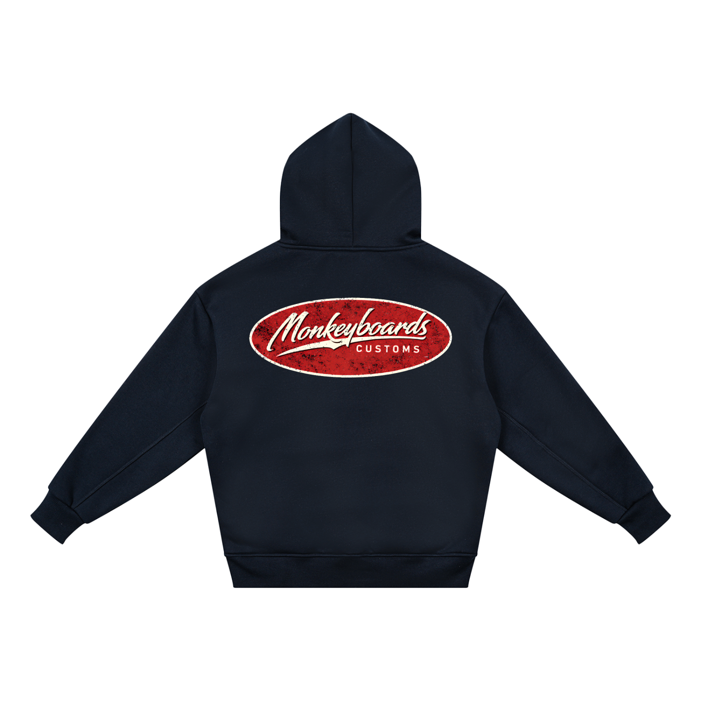 Kids Monkeyboards Customs Hoody