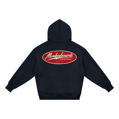 Kids Monkeyboards Customs Hoody
