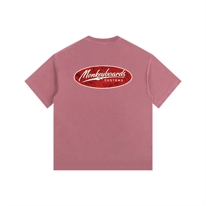 Monkeyboards Customs Tee