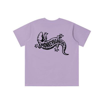 Kids Chameleon Tee