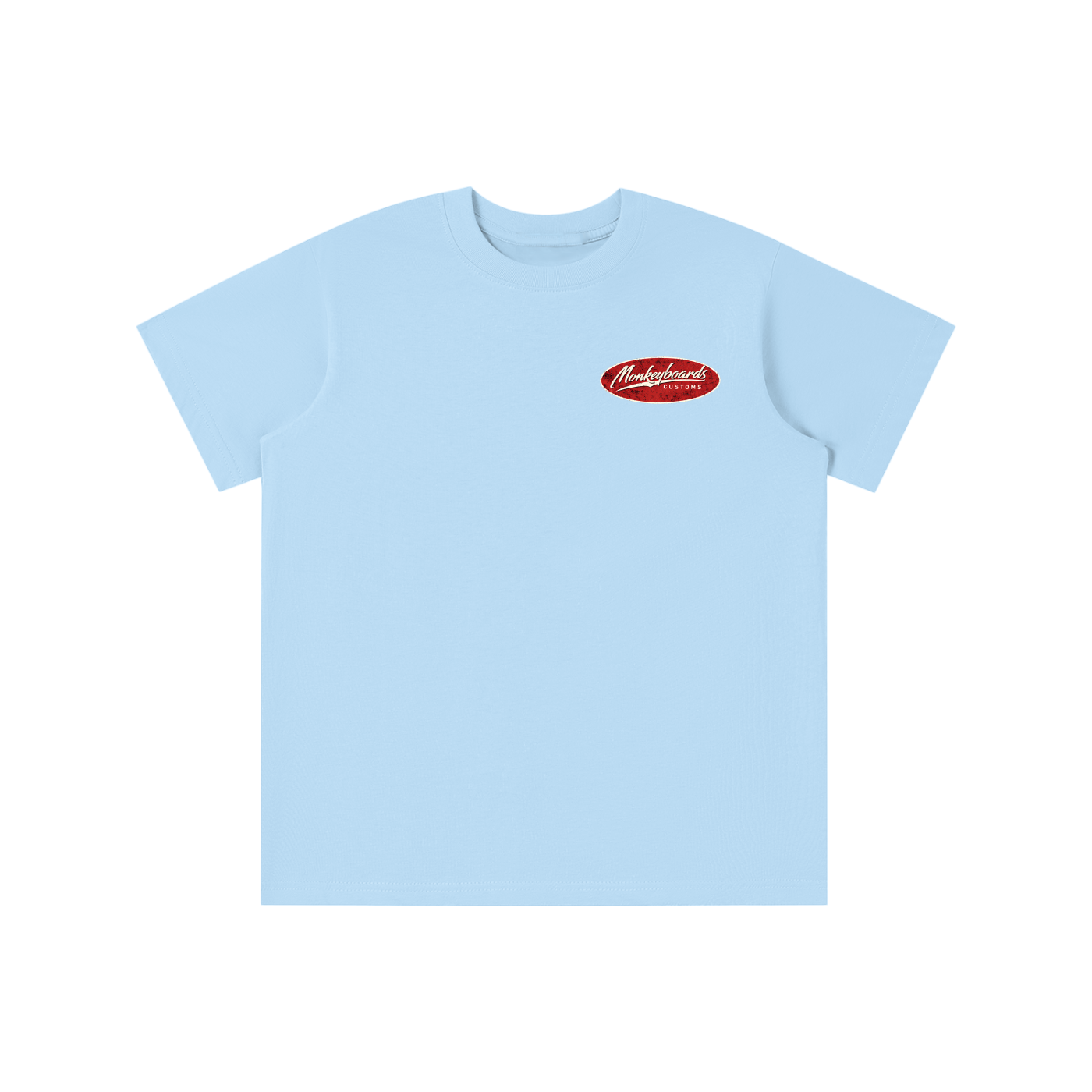 Kids Monkeyboards Customs Tee