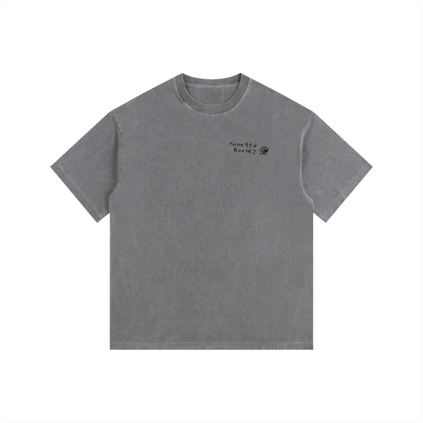 Go Boulder Tee