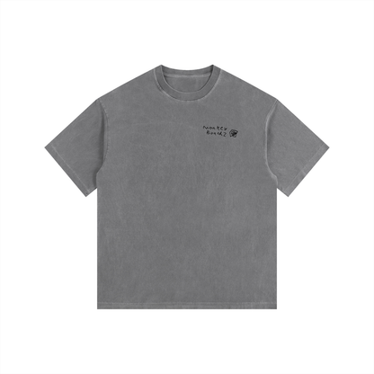 Go Boulder Tee