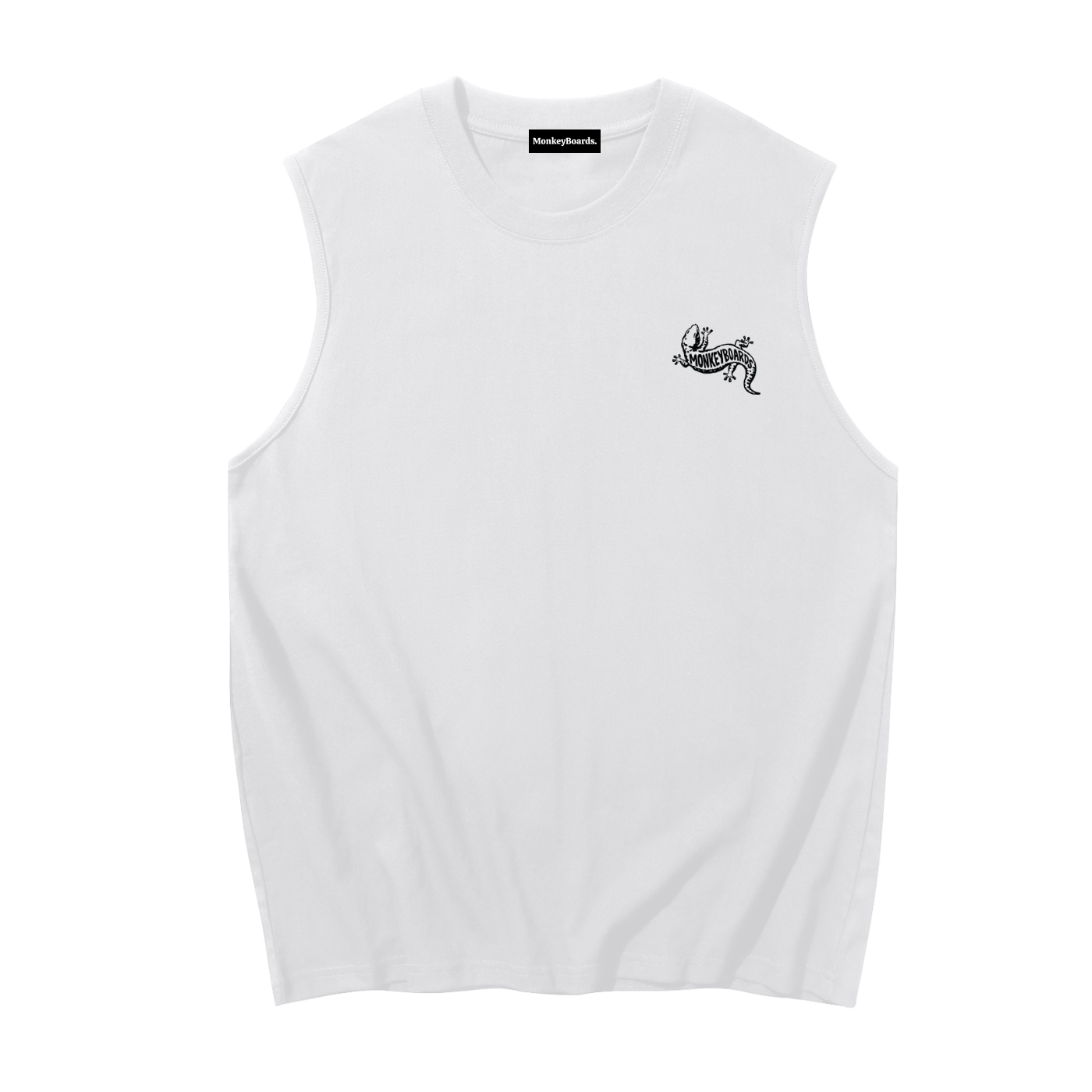 Chameleon Tank Top