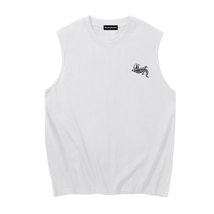 Chameleon Tank Top