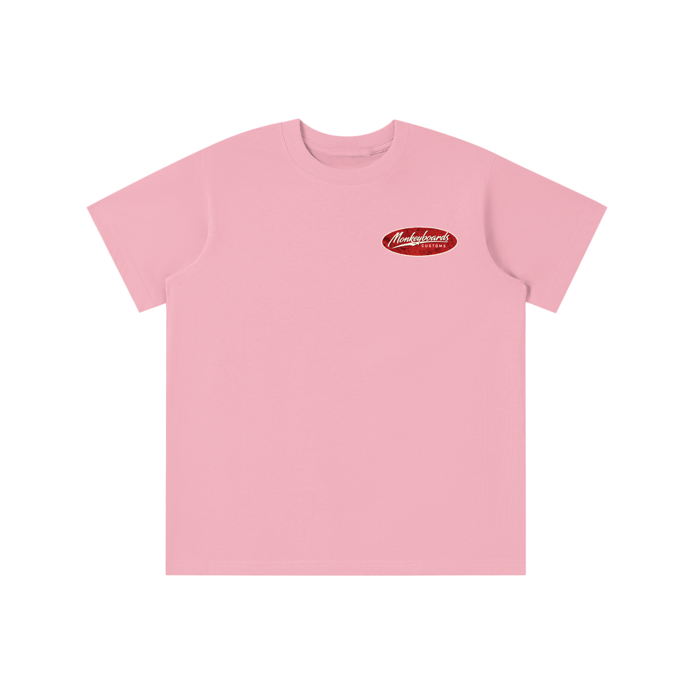 Kids Monkeyboards Customs Tee
