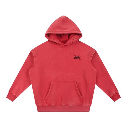 Chameleon Hoody