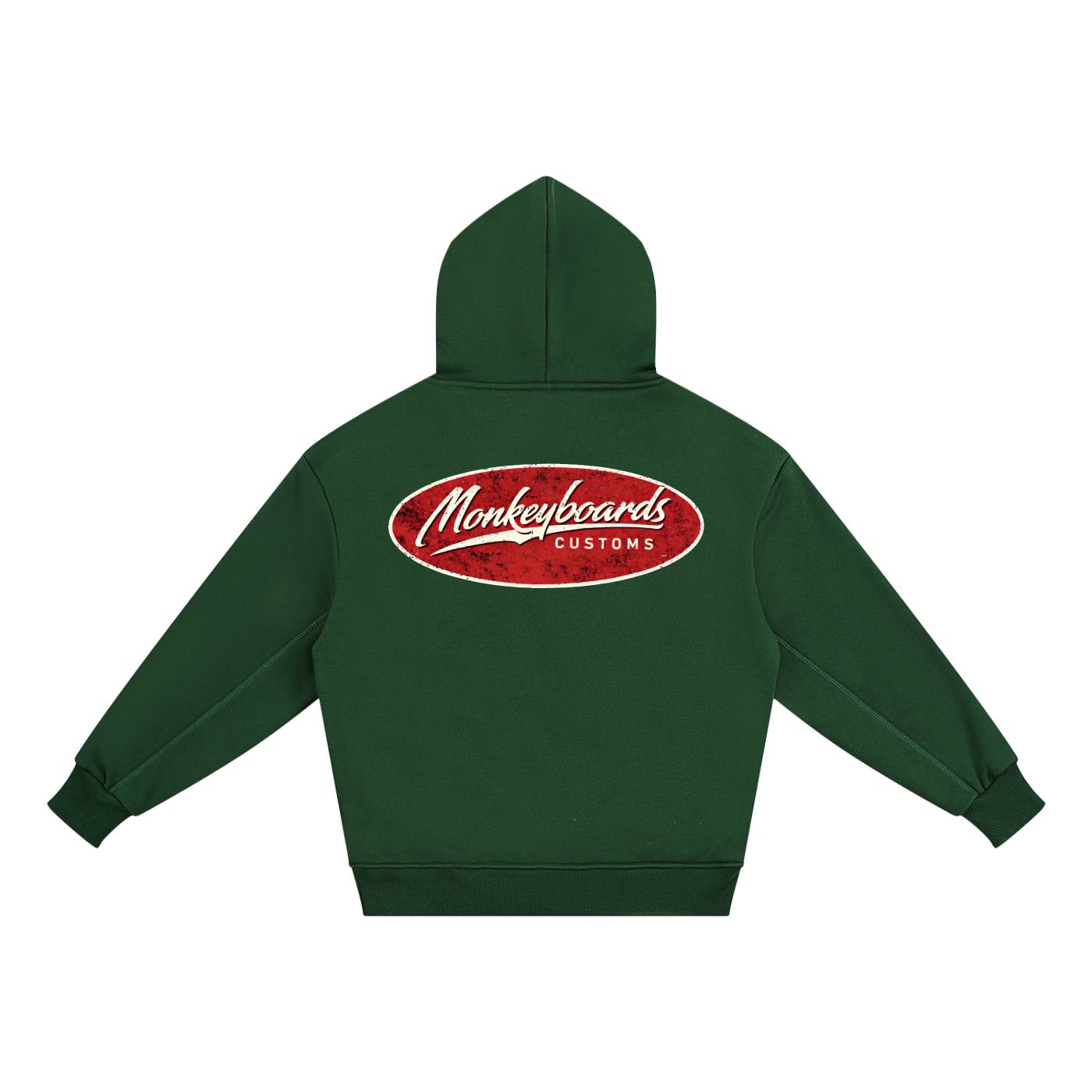 Kids Monkeyboards Customs Hoody