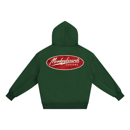 Kids Monkeyboards Customs Hoody