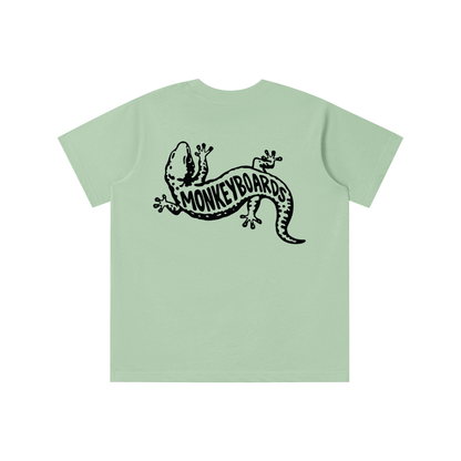 Kids Chameleon Tee