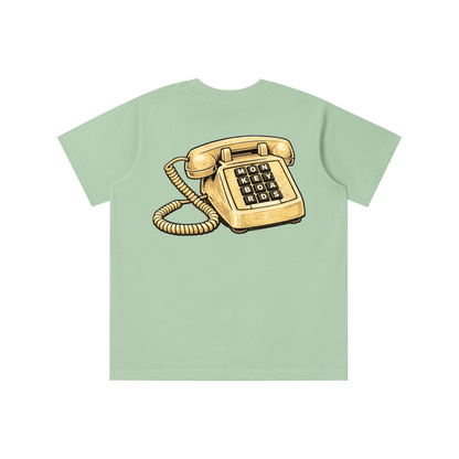 Kids Dial-Up Tee